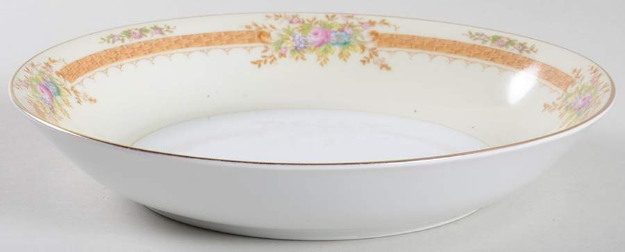 MEI408 Coupe Soup Bowl by Meito-1