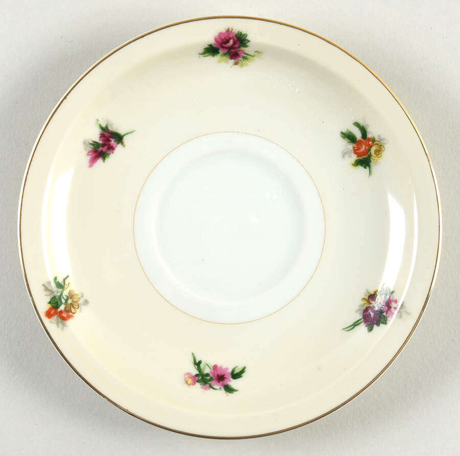 MEI41 Saucer by Meito-1