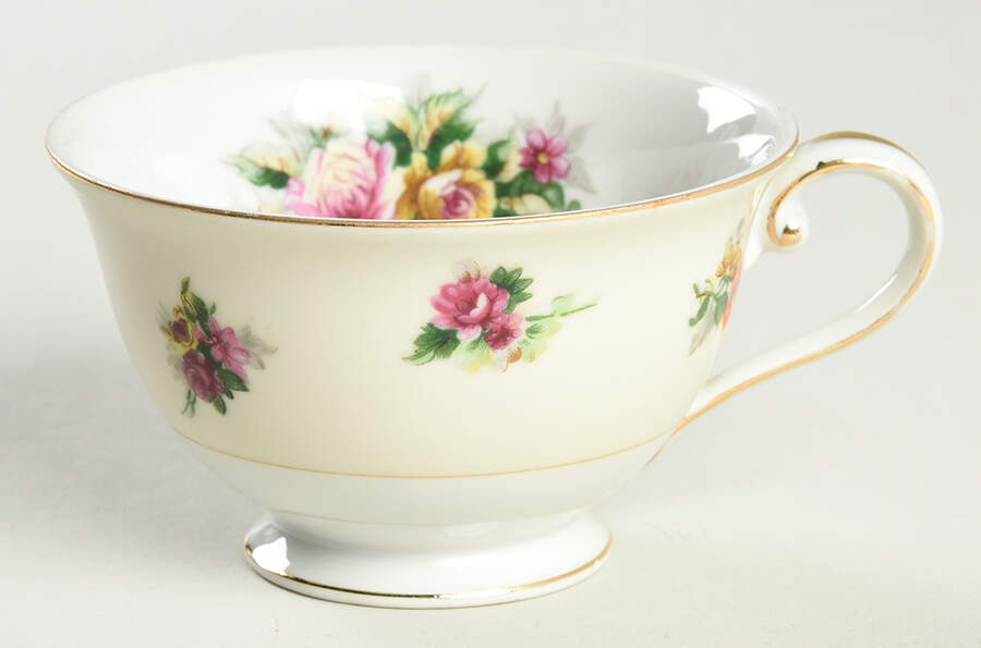 MEI41 Footed Cup by Meito-1
