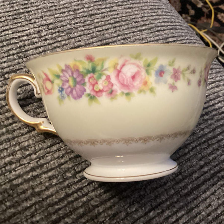 MEI269 Footed Cup by Meito-1