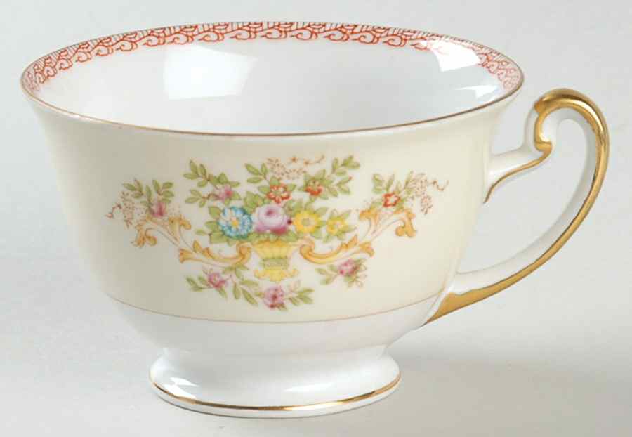 MEI416 Footed Cup by Meito-1