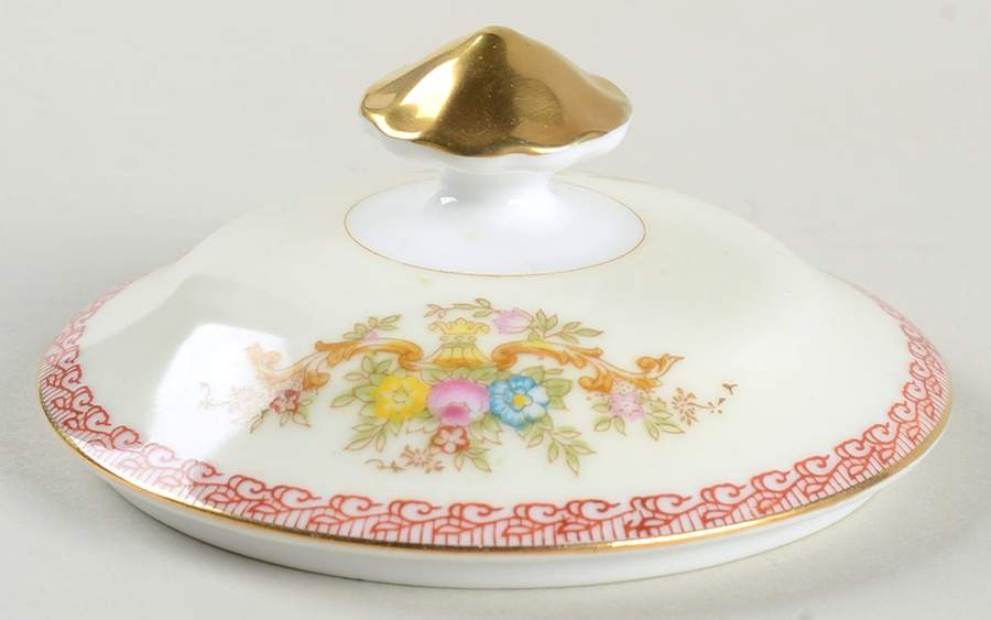 MEI416 Lid for Sugar Bowl by Meito-1
