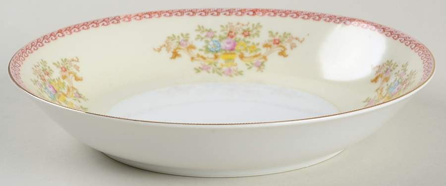 MEI416 Coupe Soup Bowl by Meito-1