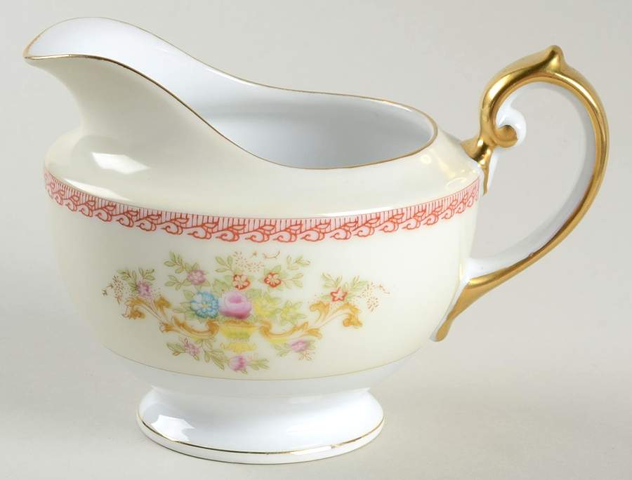 MEI416 Creamer by Meito-1