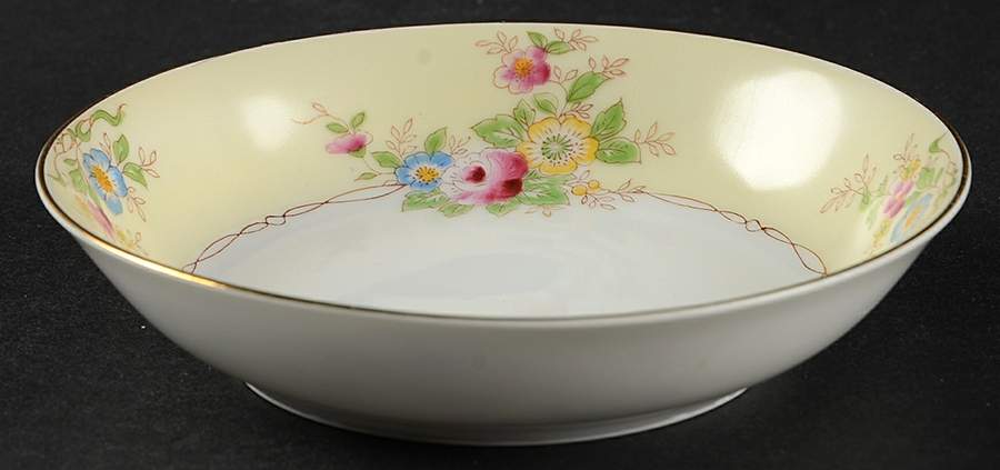 MEI419 Fruit/Dessert (Sauce) Bowl by Meito-1