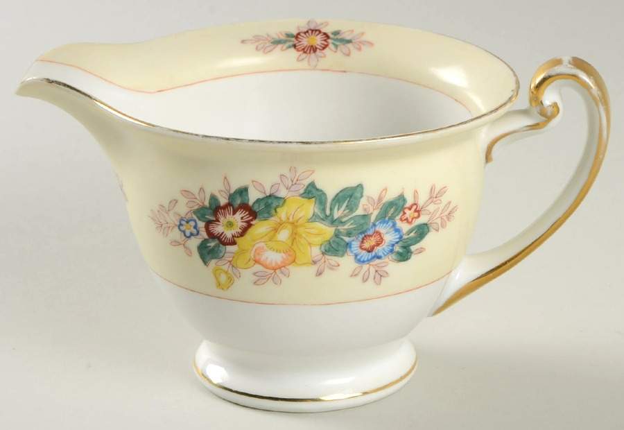 MEI428 Creamer by Meito-1