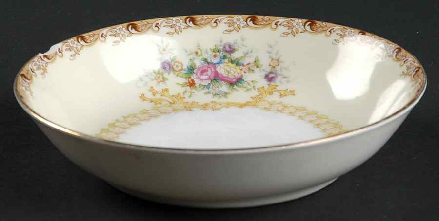 MEI434 Fruit/Dessert (Sauce) Bowl by Meito-1