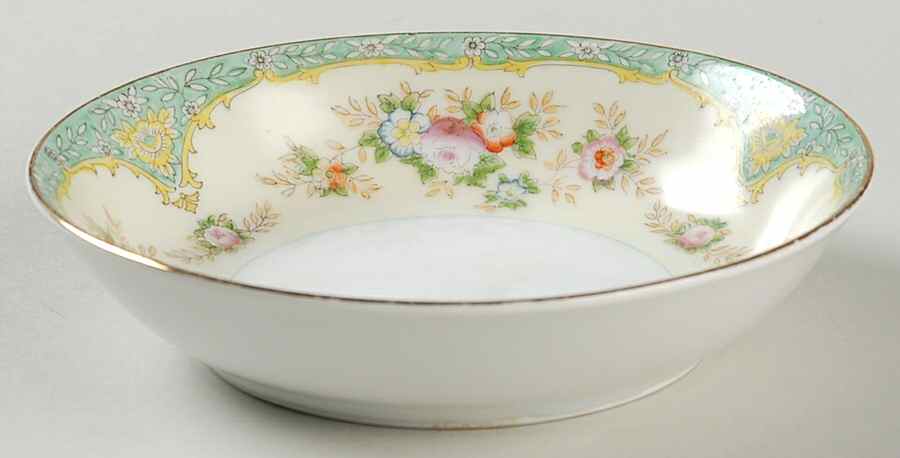 MEI44 Fruit/Dessert (Sauce) Bowl by Meito-1