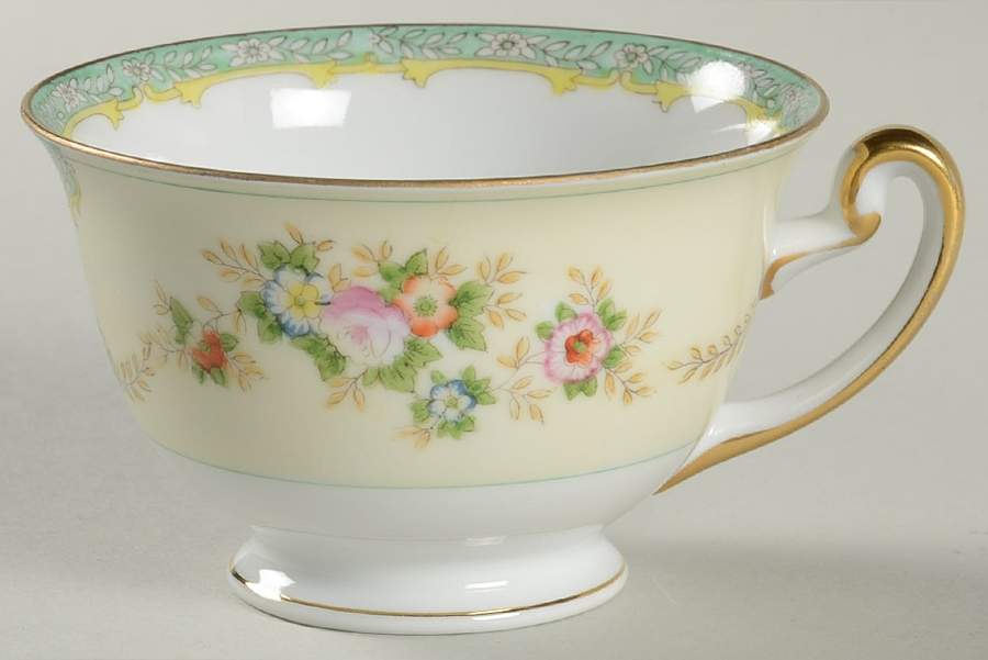 MEI44 Footed Cup by Meito-1