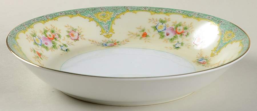 MEI44 Coupe Soup Bowl by Meito-1