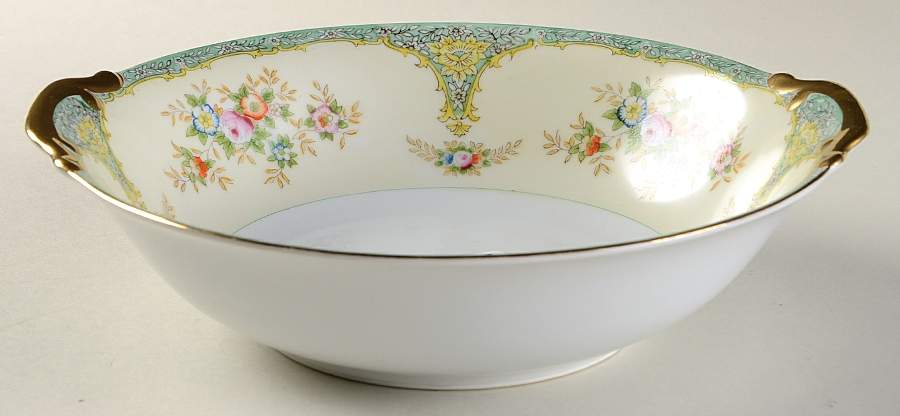 MEI44 9" Round Vegetable Bowl by Meito-1