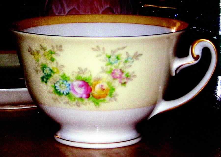 MEI440 Footed Cup by Meito-1