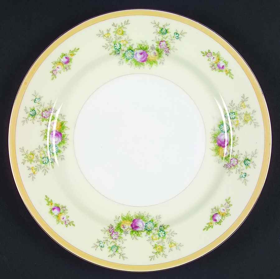 MEI440 Dinner Plate by Meito-1