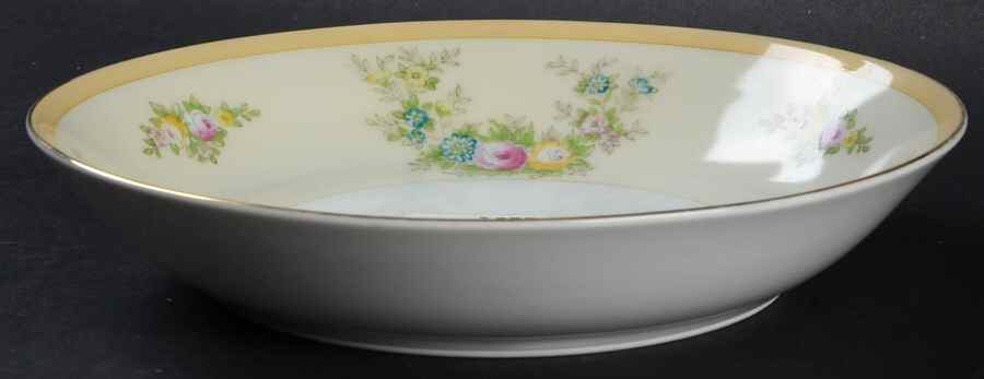 MEI440 Coupe Soup Bowl by Meito-1