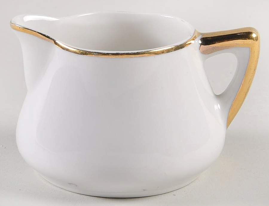 MEI444 Child's Creamer by Meito-1