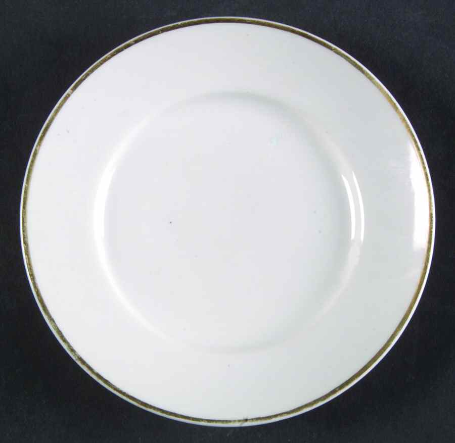 MEI444 Child's Plate by Meito-1