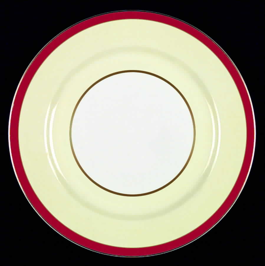MEI448 Dinner Plate by Meito-1