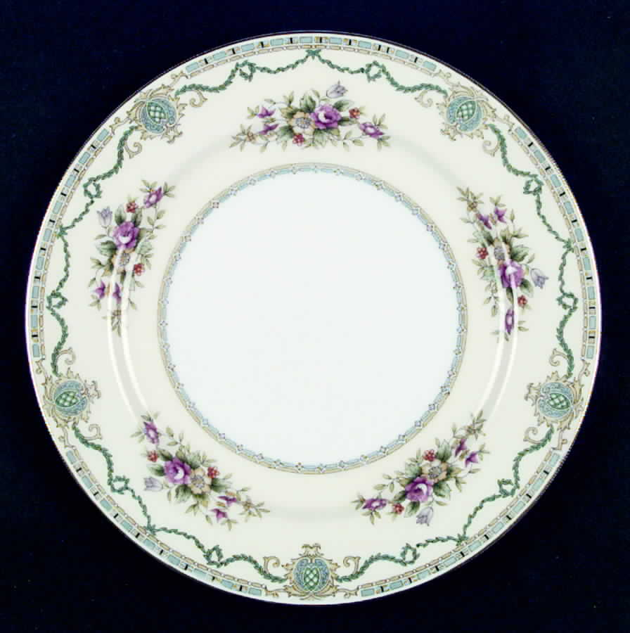 MEI300 Dinner Plate by Meito-1