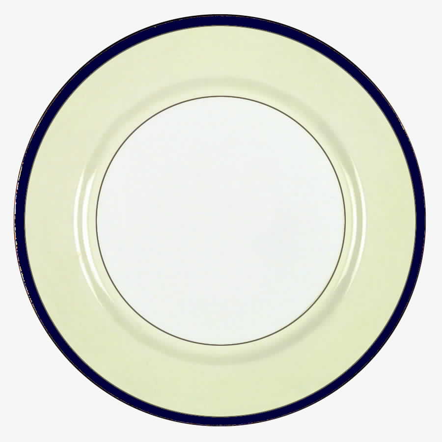 MEI455 Dinner Plate by Meito-1