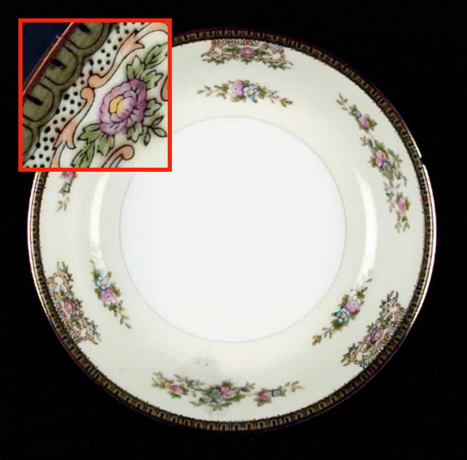 MEI462 Fruit/Dessert (Sauce) Bowl by Meito-1