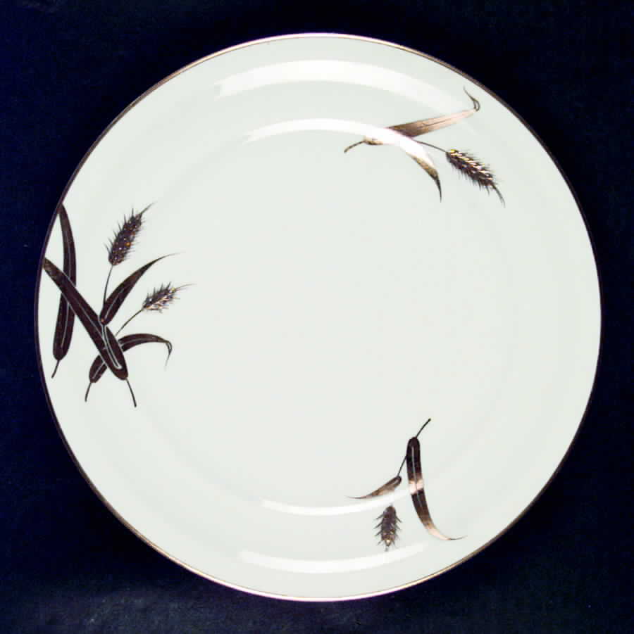 MEI466 Dinner Plate by Meito-1