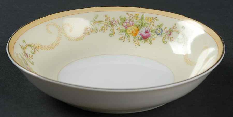 MEI49 Fruit/Dessert (Sauce) Bowl by Meito-1
