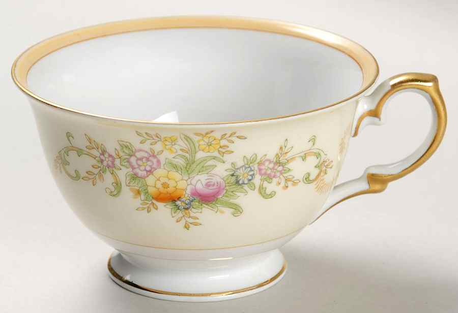 MEI49 Footed Cup by Meito-1