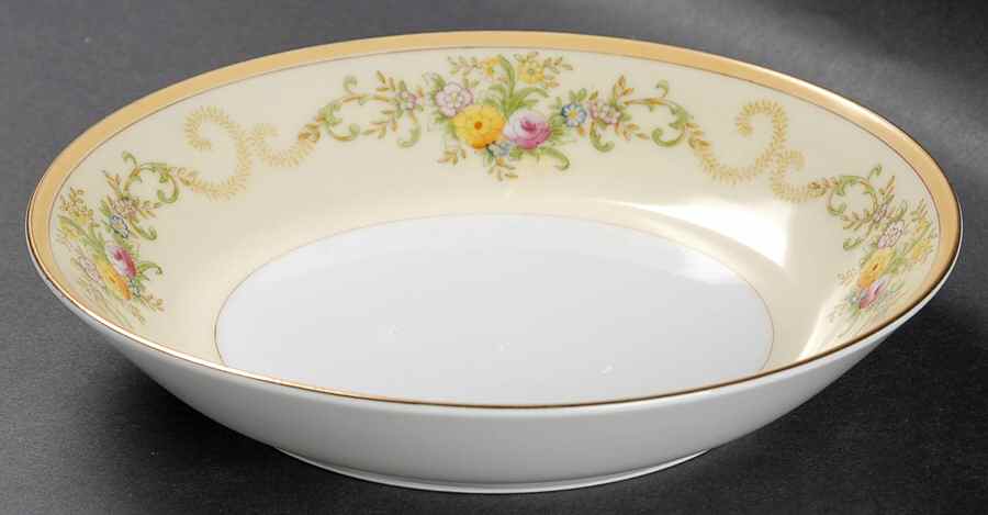MEI49 Coupe Soup Bowl by Meito-1