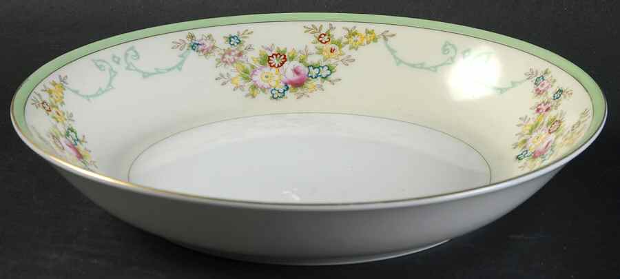 MEI52 Coupe Soup Bowl by Meito-1