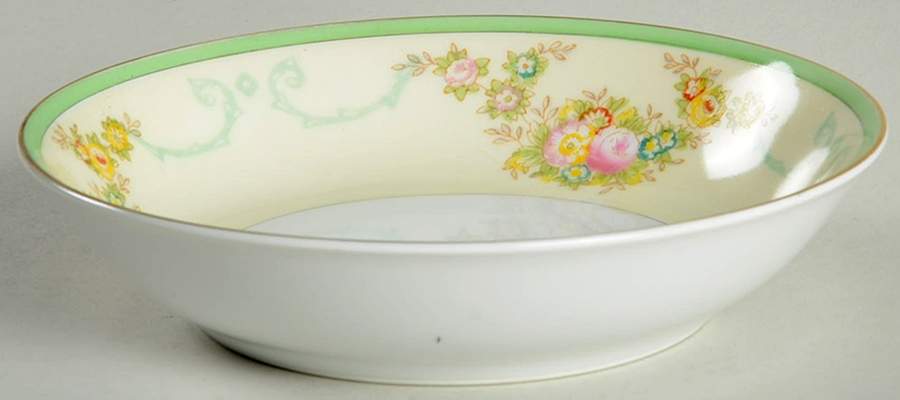 MEI52 Fruit/Dessert (Sauce) Bowl by Meito-1