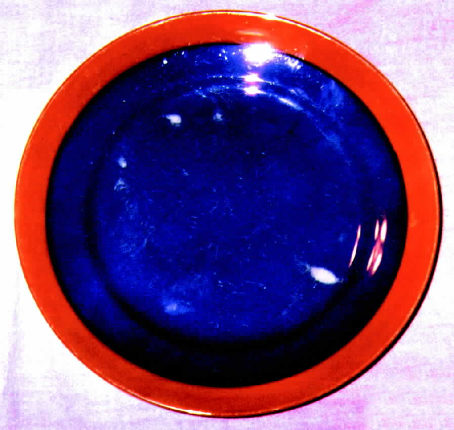 MEI54 Saucer by Meito-1