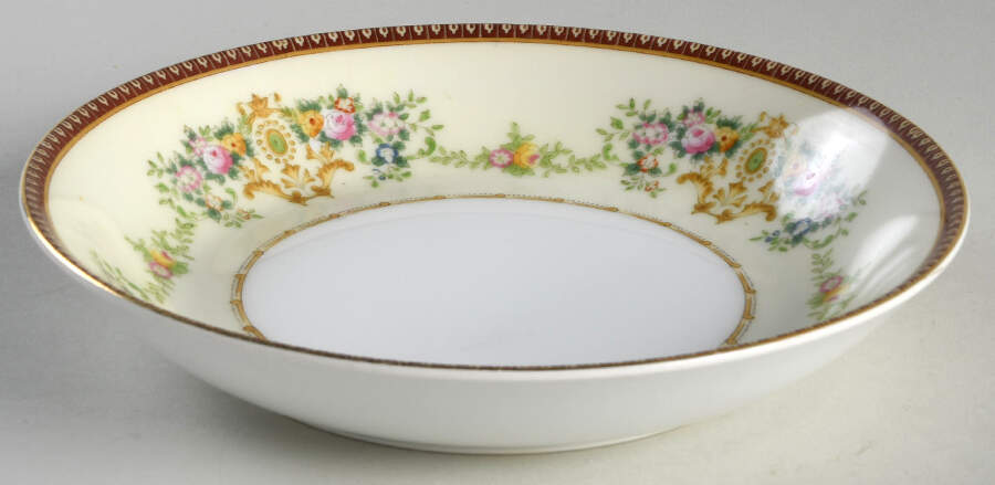 MEI57 Coupe Soup Bowl by Meito-1