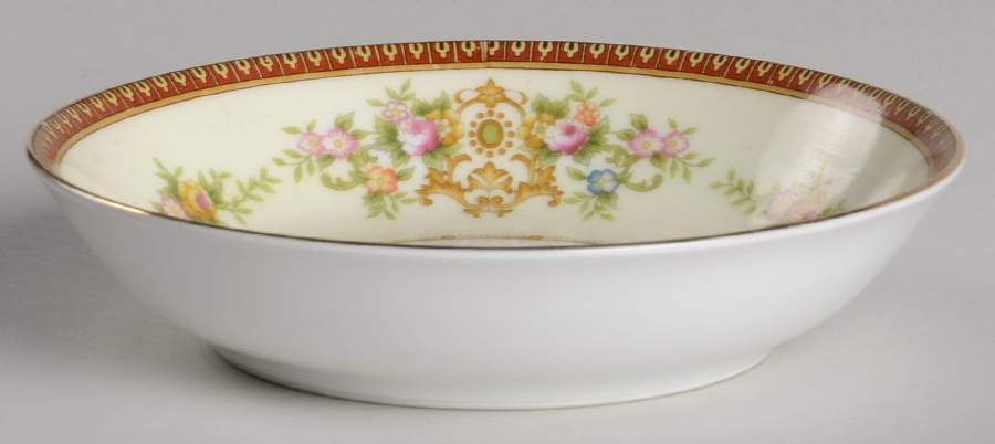 MEI57 Fruit/Dessert (Sauce) Bowl by Meito-1