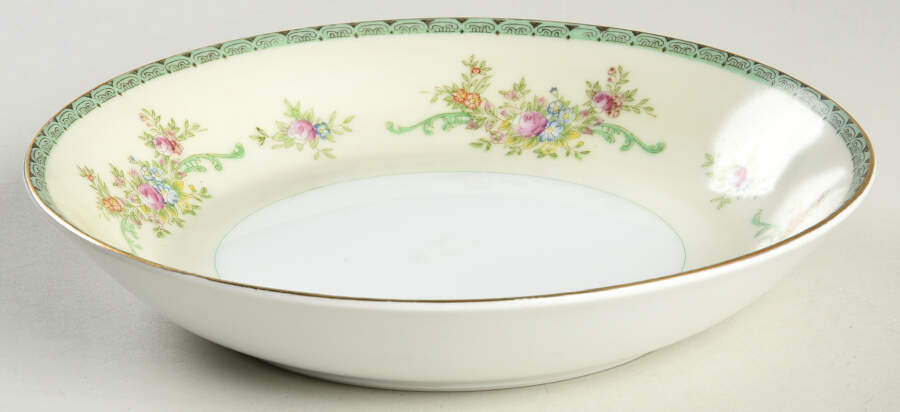 MEI59 Coupe Soup Bowl by Meito-1