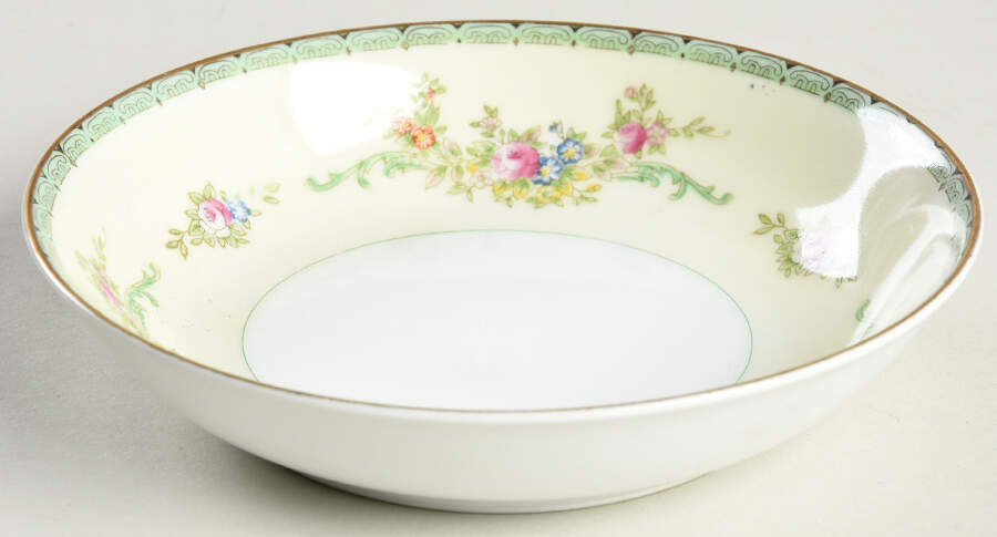 MEI59 Fruit/Dessert (Sauce) Bowl by Meito-1