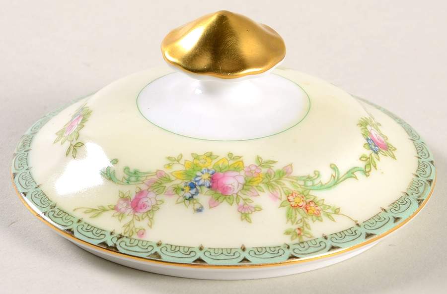 MEI59 Lid for Sugar Bowl by Meito-1