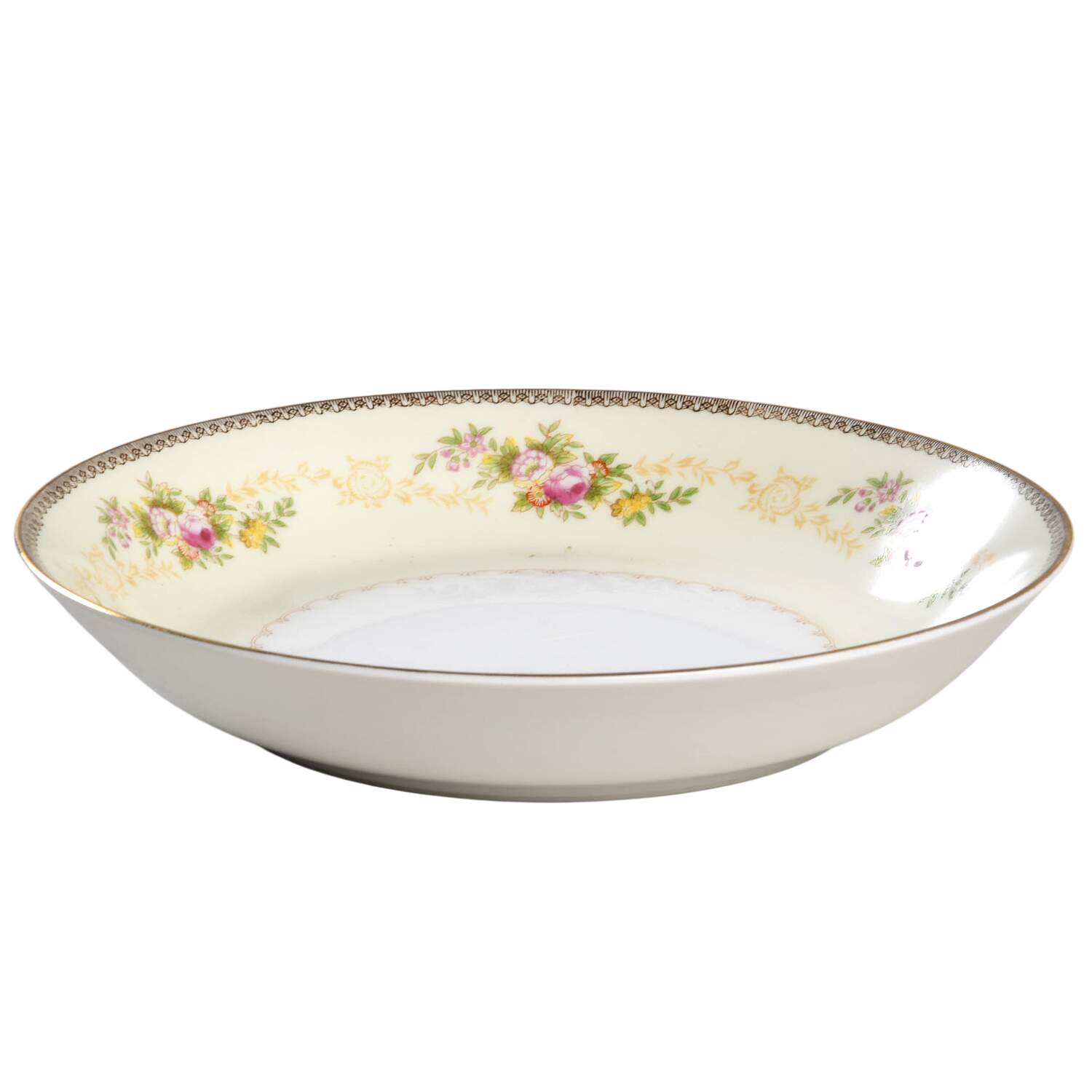 MEI6 Coupe Soup Bowl by Meito-1