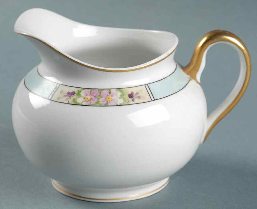 MEI63 Creamer by Meito-1