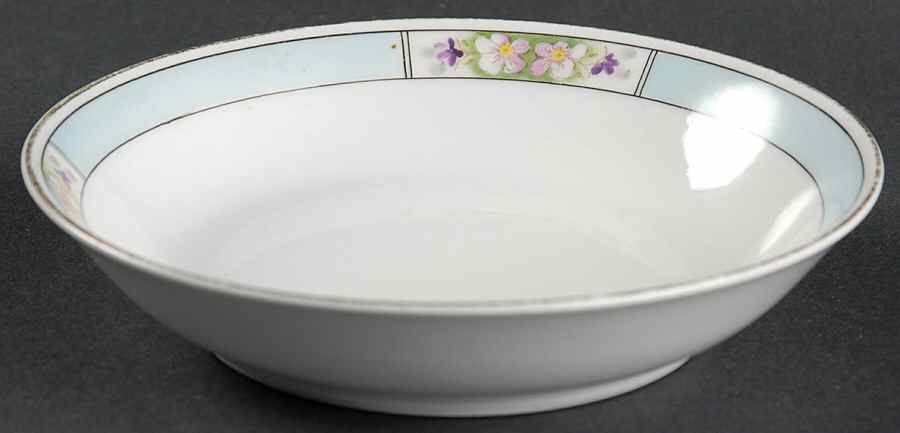 MEI63 Coupe Cereal Bowl by Meito-1