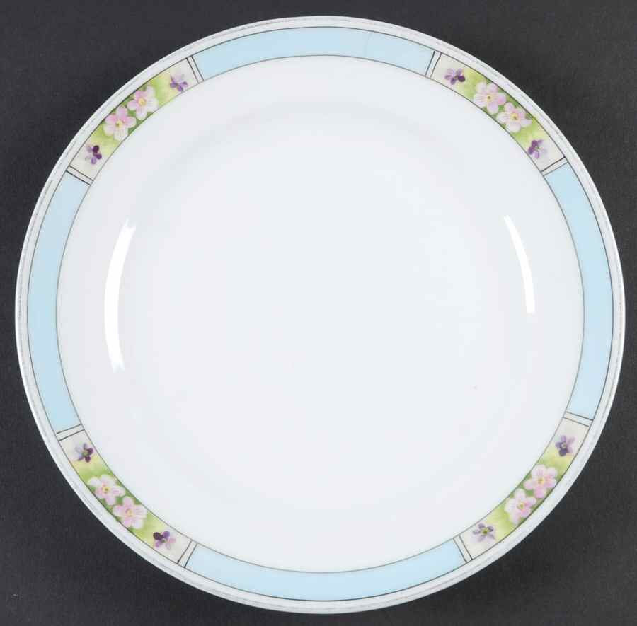 MEI63 Salad Plate by Meito-1