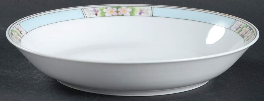 MEI63 Coupe Soup Bowl by Meito-1