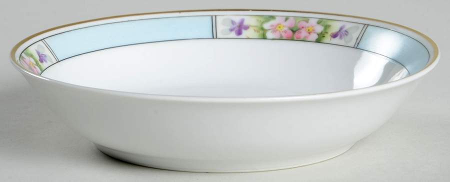 MEI63 Fruit/Dessert (Sauce) Bowl by Meito-1