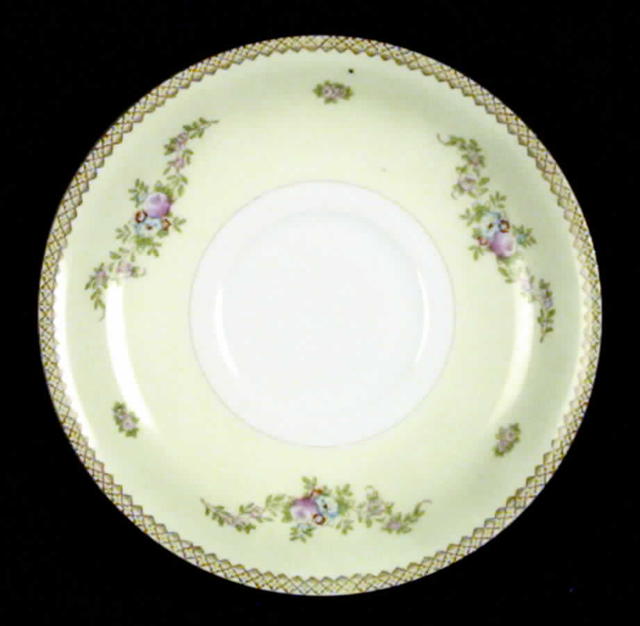 MEI64 Saucer by Meito-1