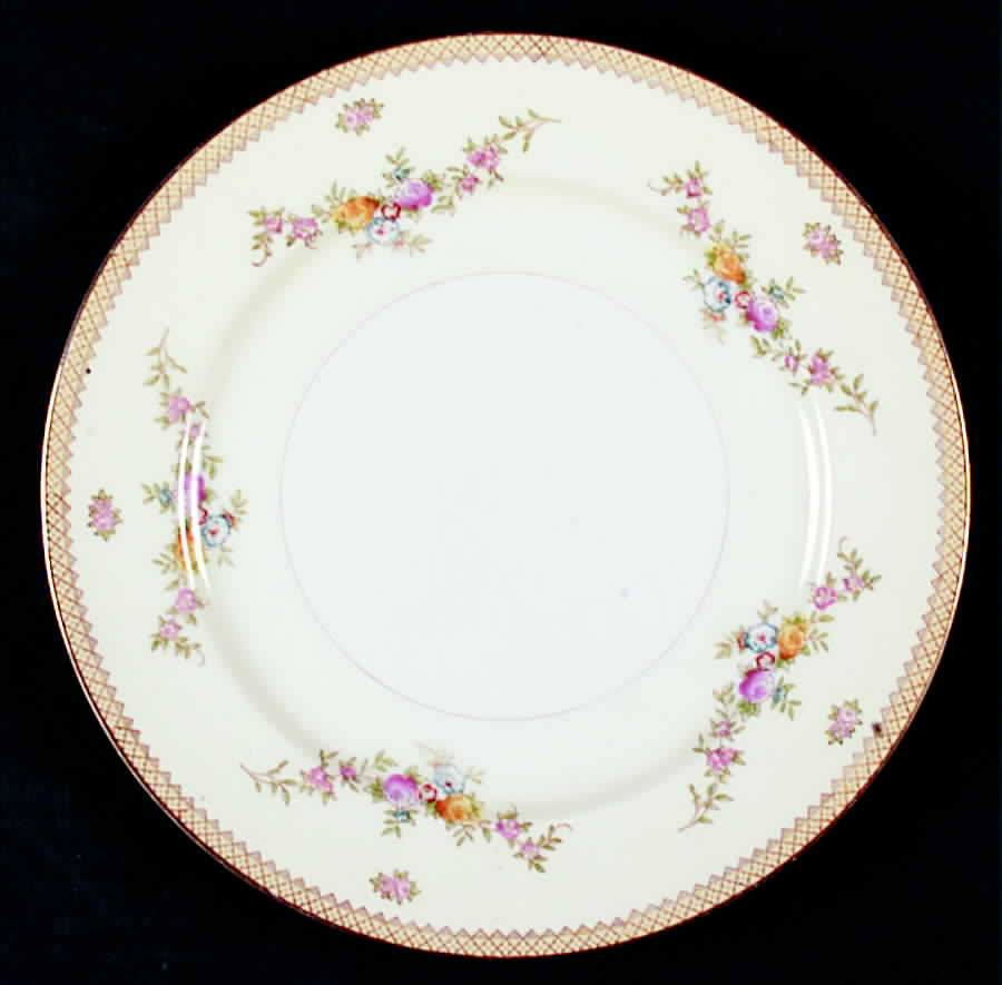MEI64 Salad Plate by Meito-1