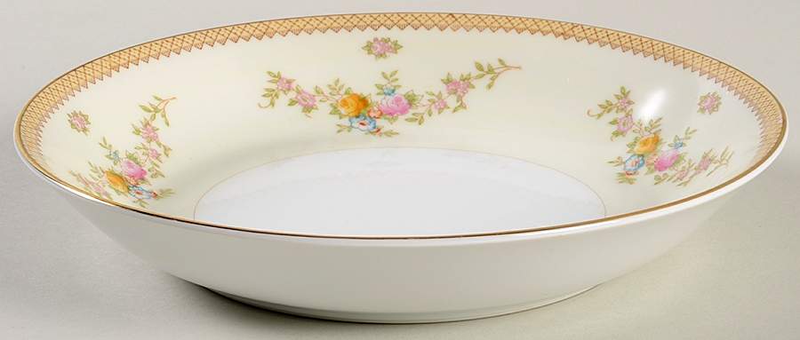 MEI64 Coupe Soup Bowl by Meito-1