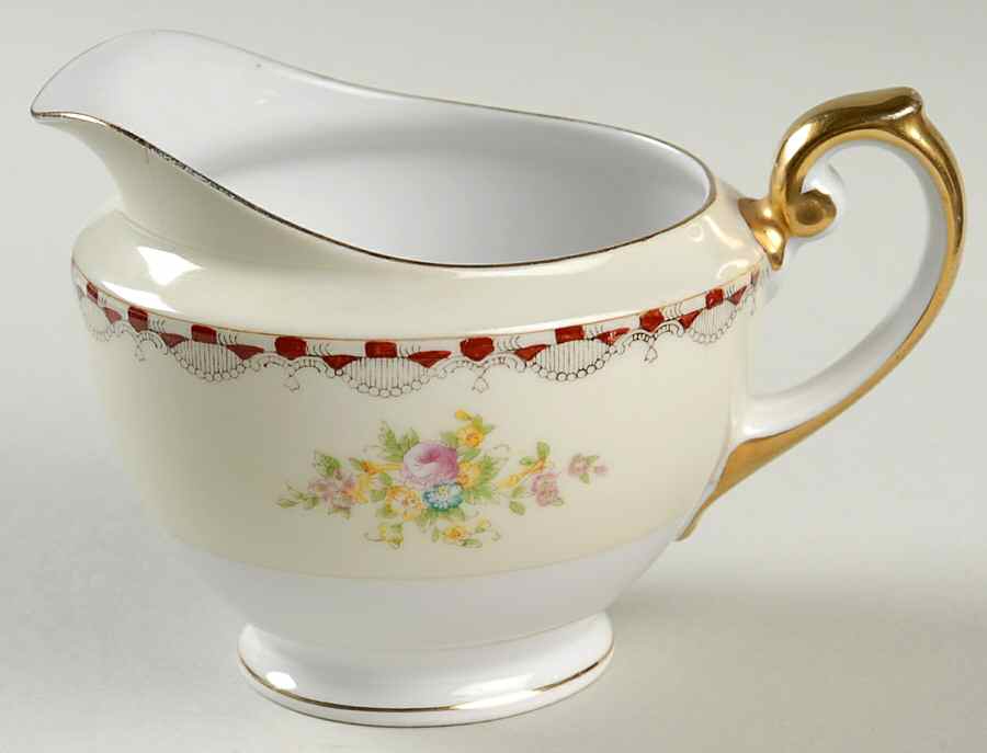 N1613A Creamer by Meito-1