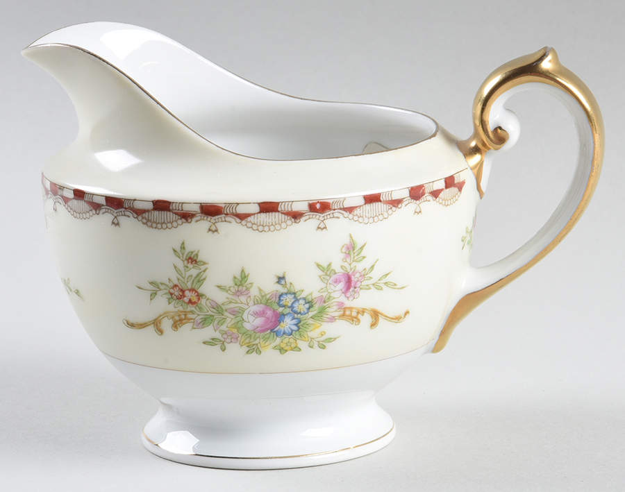 MEI67 Creamer by Meito-1