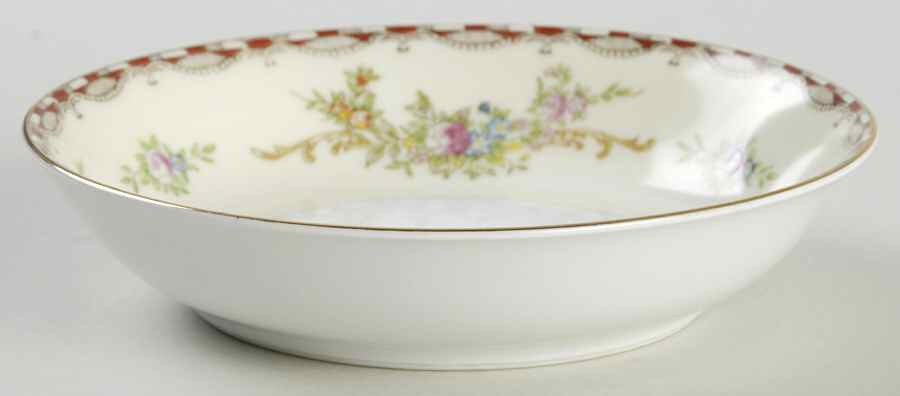 MEI67 Fruit/Dessert (Sauce) Bowl by Meito-1