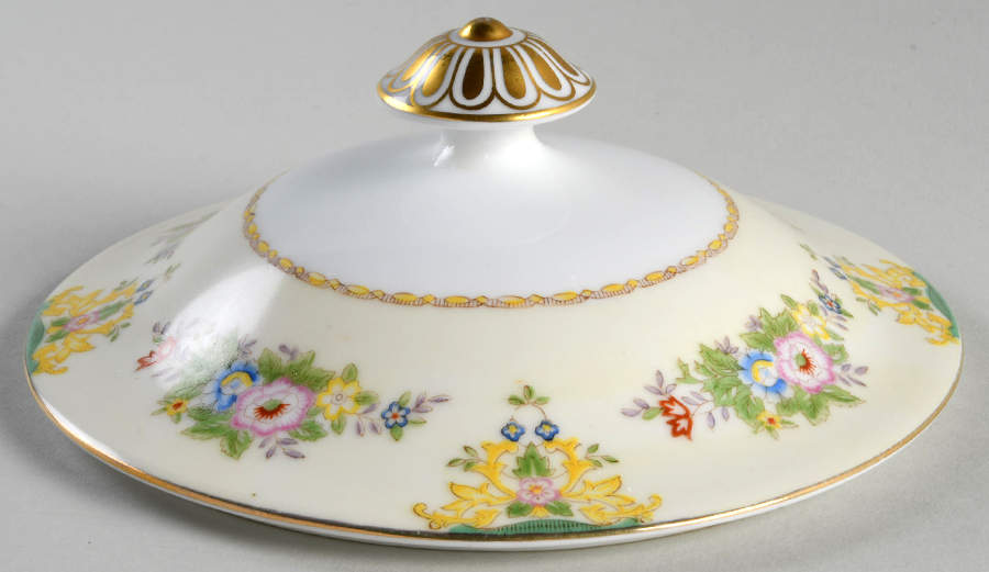 MEI68 Lid for Round Vegetable by Meito-1