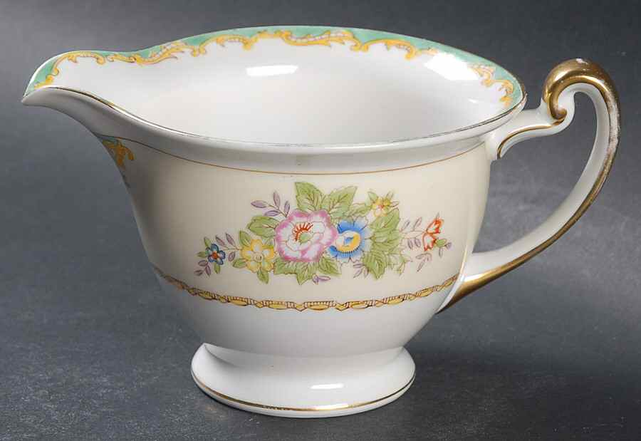 MEI68 Creamer by Meito-1